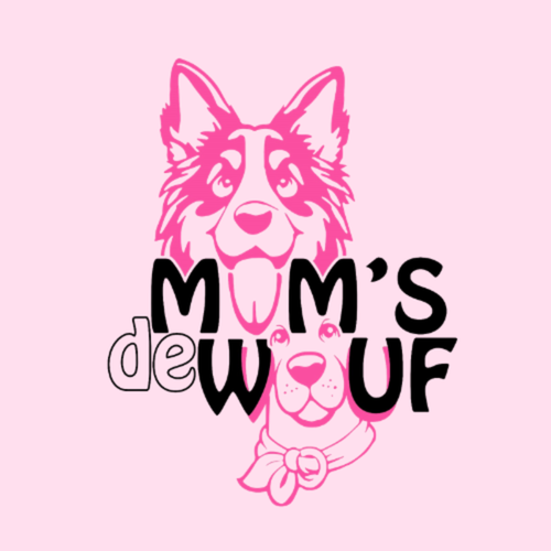 Mum's de Wouf