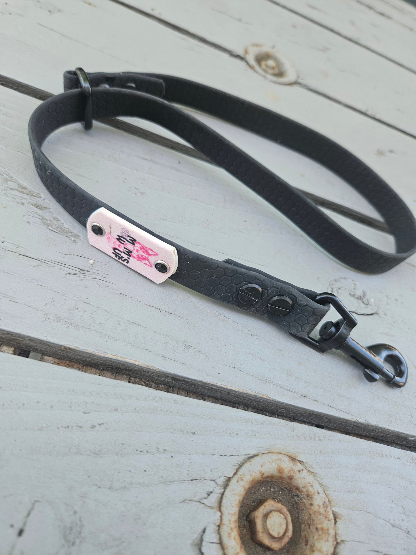 Kit Wouf’Mains Libres – L’essentiel pour des promenades sereines