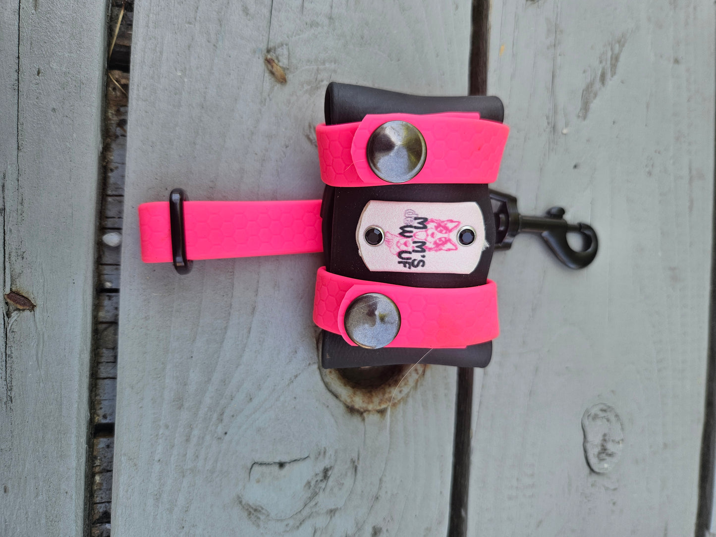 Kit Wouf’Mains Libres – L’essentiel pour des promenades sereines