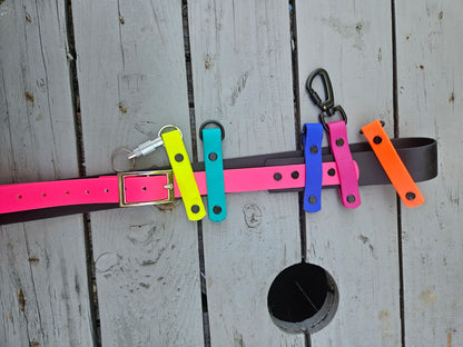 Kit Wouf’Mains Libres – L’essentiel pour des promenades sereines