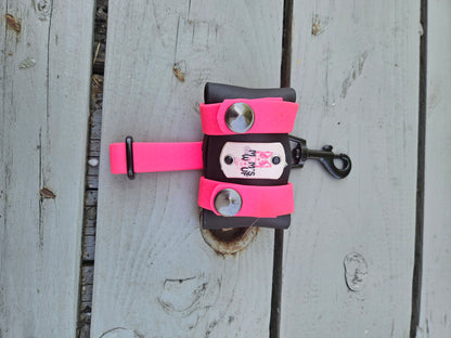 Kit Wouf’Mains Libres – L’essentiel pour des promenades sereines