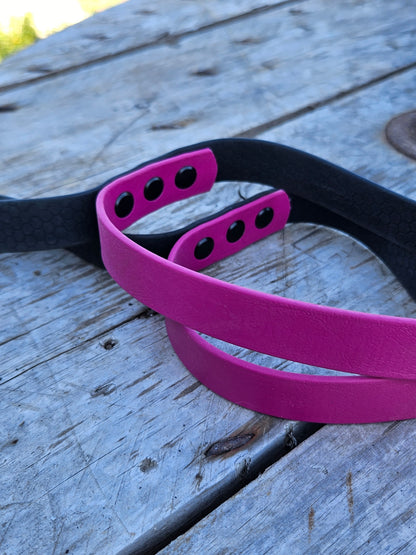 Longe double 6 m – Une seule longe pour promener deux chiens en toute liberté